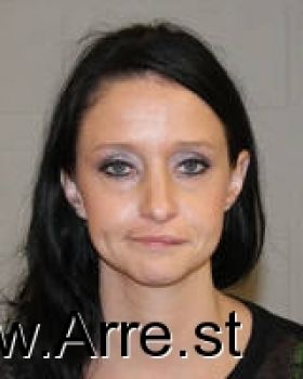 Ashley Marie Hunt Mugshot