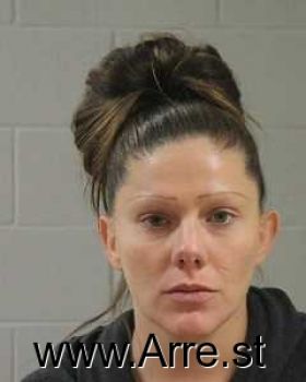 Ashley  Myers Mugshot