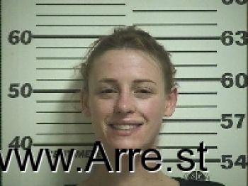 Ashley Ann Price Mugshot