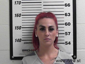 Aspen  Judkins Mugshot