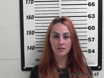 Aspen  Judkins Mugshot