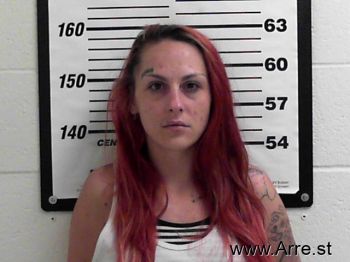 Aspen  Judkins Mugshot