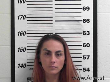 Aspen  Judkins Mugshot