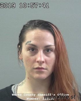 Aspen  Judkins Mugshot