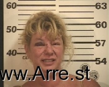 Athena Lynn Watson Mugshot