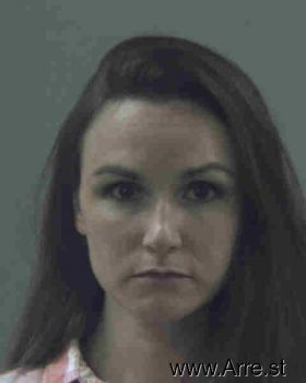 Aubrey  Anderson Mugshot