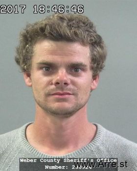 Austin Duncan Allen Mugshot