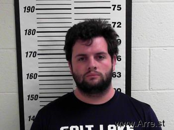 Austin Charles Davis Mugshot