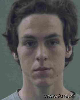 Austin  Hood Mugshot