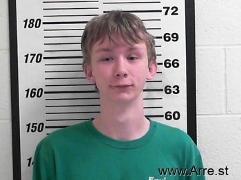 Austin  Johnson Mugshot