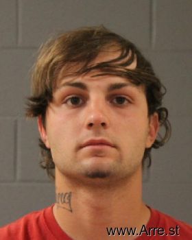 Austin Robert King Mugshot