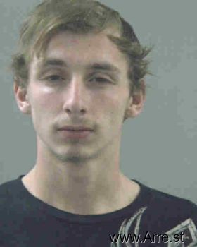 Austin Ross Kirch Mugshot