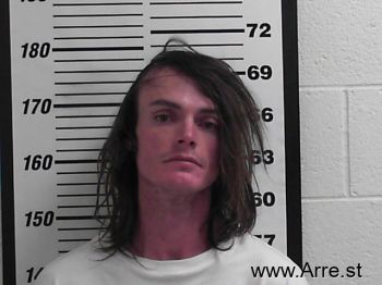 Austin  Russell Mugshot