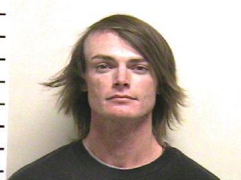 Austin  Russell Mugshot