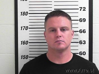 Austin Colby Smith Mugshot