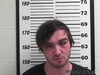 Austin Joseph Swim Mugshot