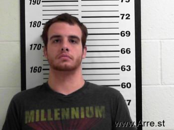 Austin Jacob Talamantes Mugshot