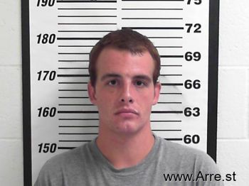 Austin Jacob Talamantes Mugshot