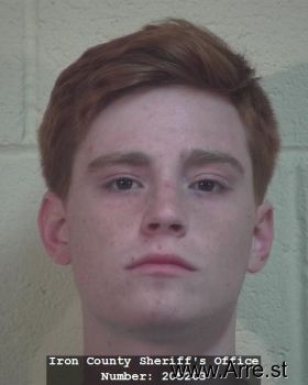 Austin Lee Taylor Mugshot