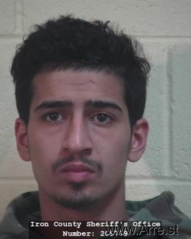 Awad Abdulrazaq Alanazi Mugshot