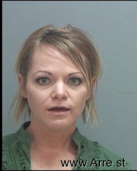 Bonnie  Braithwaite Mugshot