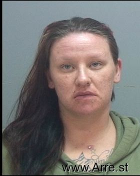 Brandy Ann Walker Mugshot