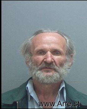 Brian Rex Knowlden Mugshot