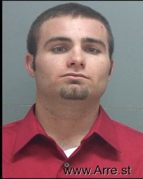 Brian Douglas Mills Mugshot