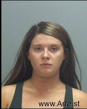 Brittany Ann Lyon Mugshot