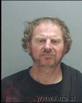 Bryan Keith Krum Mugshot