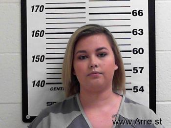 Baylee  Duran Mugshot