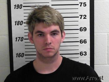 Benjamin Jay Nelson Mugshot