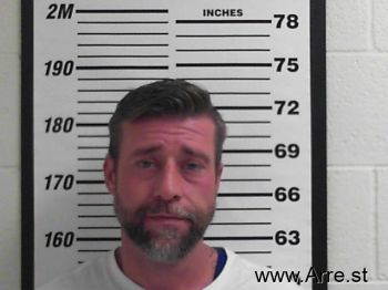 Benjamin John Nelson Mugshot