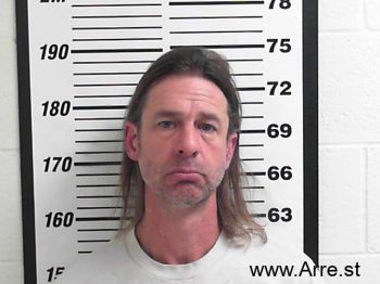 Benjamin David Stoddard Mugshot