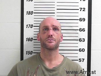 Benjamin Joseph Sutherland Mugshot