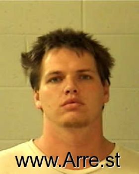 Benjamin Michael Westfall Mugshot