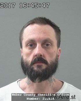 Blaine S Wykoff Mugshot