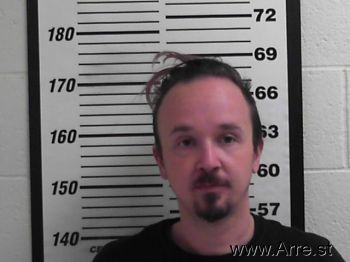 Blair Edward Hiatt Mugshot