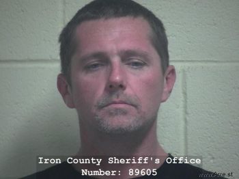 Brad Lee Martin Mugshot