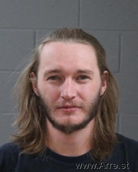 Braden J Miller Mugshot