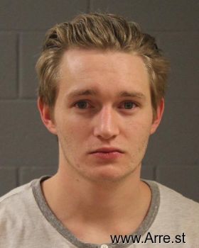 Braden J Miller Mugshot