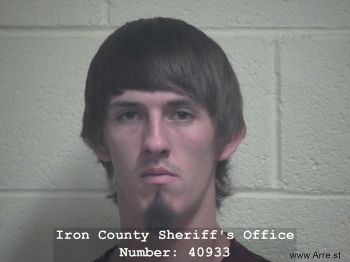 Bradly William Johnson Mugshot