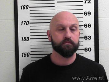 Brady Dallan Smith Mugshot