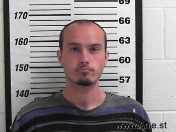 Branden Isaac Miller Mugshot