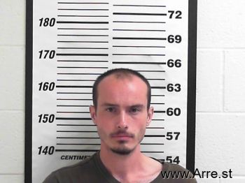 Branden Isaac Miller Mugshot