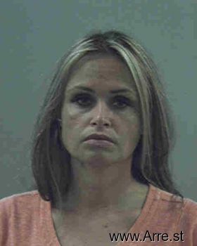 Brandi Lynn Brown Mugshot