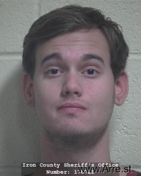 Brandon Spencer Ferguson Mugshot