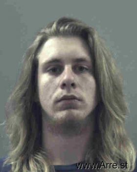 Brandon Glenn Garrett Mugshot