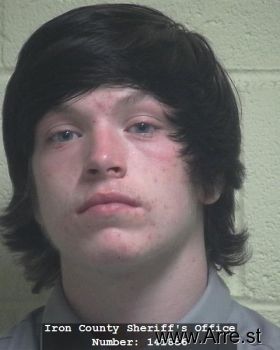 Brandon M Jacobson Mugshot