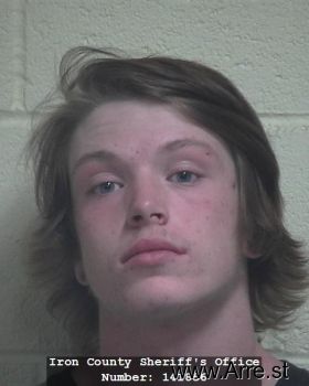 Brandon Michael Jacobson Mugshot